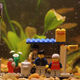 Illustration for article titled Shooting Challenge: LEGO